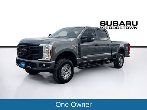 Used 2024 Ford F250 XL w/ XL Driver Assist Package image 3