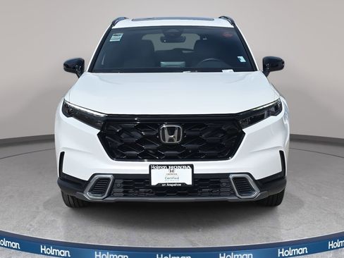 Certified 2026 Honda CR-V Sport Touring image 3