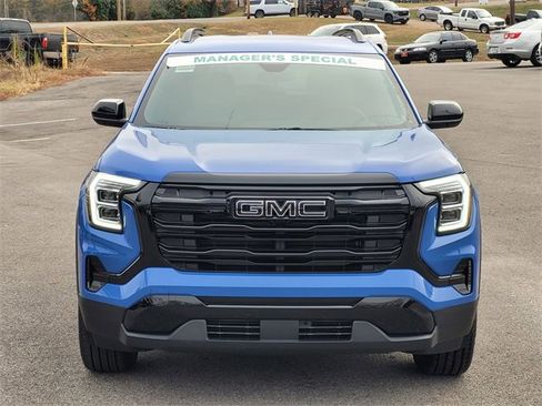 New 2026 GMC Terrain Elevation w/ Elevation Premium Package image 2