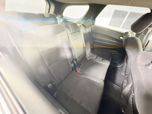 Used 2022 Dodge Durango SXT w/ Anodized Platinum Package image 25