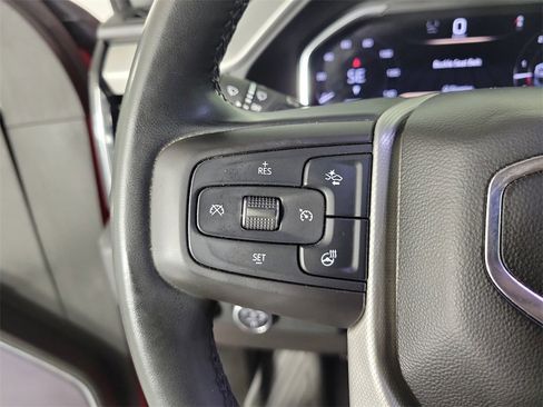 Used 2024 GMC Sierra 2500 Denali w/ Denali Reserve Package image 20