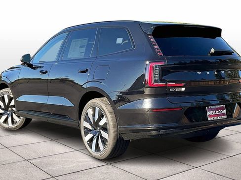 New 2025 Volvo EX90 Plus w/ Protection Package Premier image 3