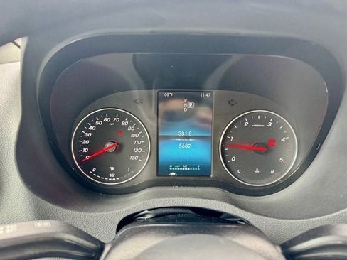 Used 2022 Mercedes-Benz Sprinter 3500 image 14