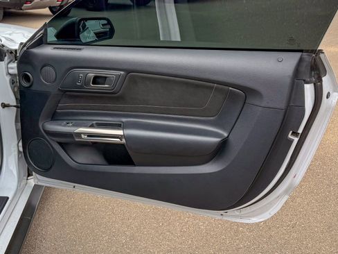 Used 2017 Ford Mustang Shelby GT350 w/ Electronics Package image 20