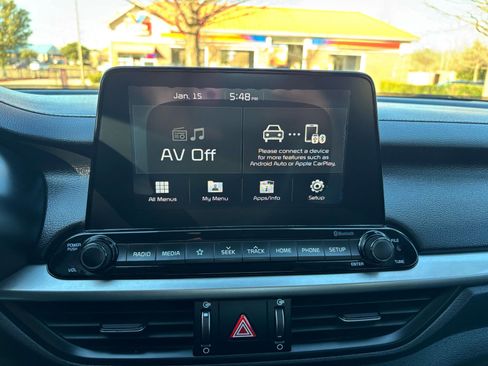 Used 2019 Kia Forte Sedan image 25