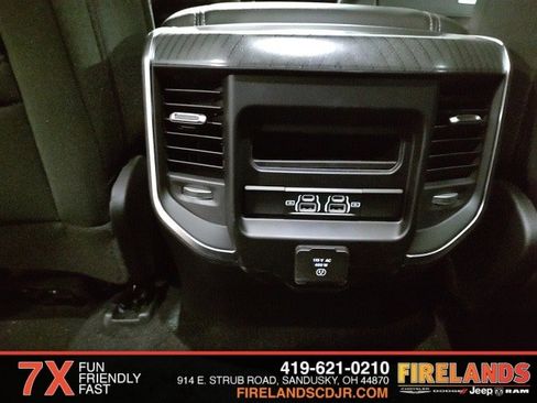 New 2026 RAM 1500 Big Horn image 20