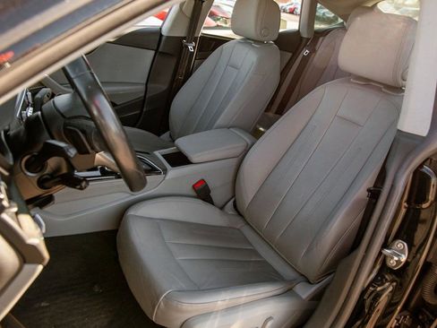 Used 2022 Audi A5 2.0T Premium Plus image 13