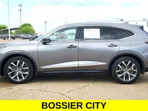Used 2023 Acura MDX FWD w/ Technology Package image 15