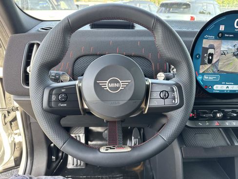 New 2026 MINI Cooper Countryman S w/ Comfort Package Max image 29