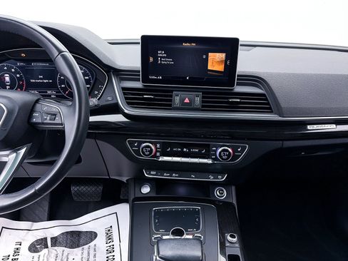 Used 2018 Audi Q5 Prestige w/ Prestige Package image 11