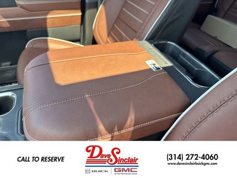 New 2026 GMC Sierra 1500 Denali Ultimate AWD/4WD image 21