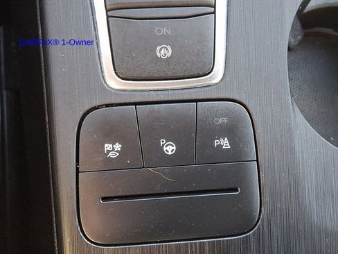 Used 2020 Ford Escape Titanium w/ Titanium Premium Package 2.0 image 27