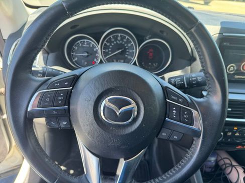 Used 2016 MAZDA CX-5 Grand Touring AWD/4WD image 9