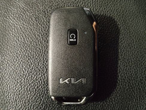 Used 2022 Kia Forte GT w/ GT Technology Package FWD image 32
