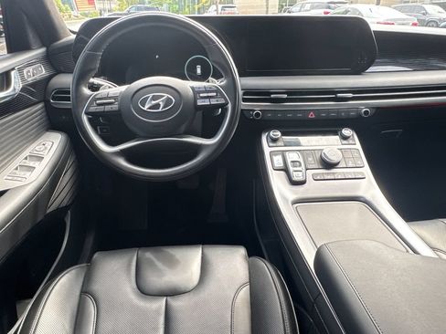 Used 2023 Hyundai Palisade Calligraphy FWD image 20