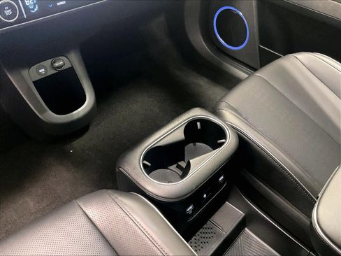 Used 2022 Hyundai Ioniq 5 Limited image 21