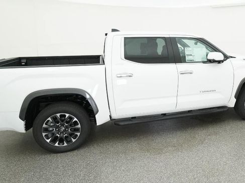 New 2026 Toyota Tundra Limited AWD/4WD image 10