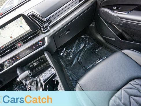 Used 2023 Kia Sportage X-Line w/ X-Line Premium Package image 27