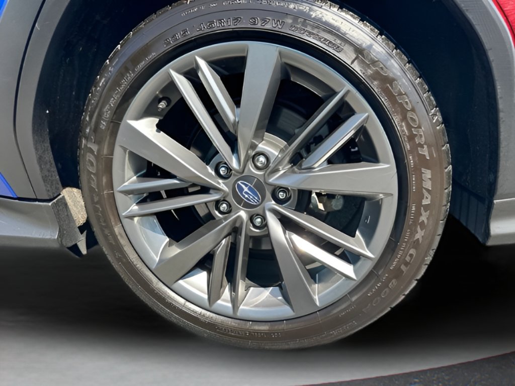 Used 2024 Subaru WRX AWD/4WD image 28