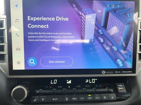 Used 2024 Toyota Tundra Limited w/ Power Package image 16