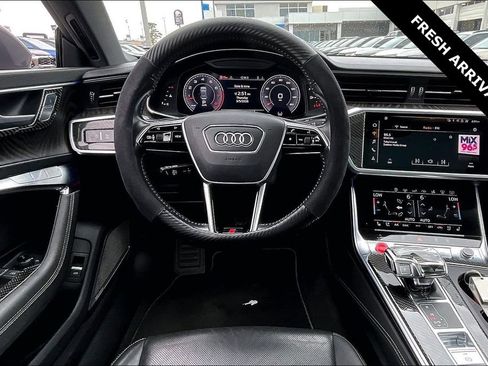 Used 2019 Audi A7 3.0T Prestige w/ Prestige Package image 8
