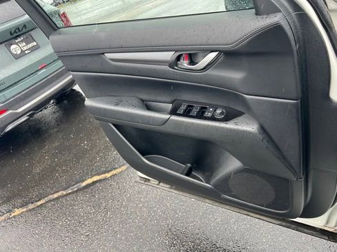 Used 2022 MAZDA CX-5 AWD 2.5 S image 14