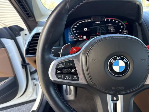 Used 2023 BMW M8 Competition image 23