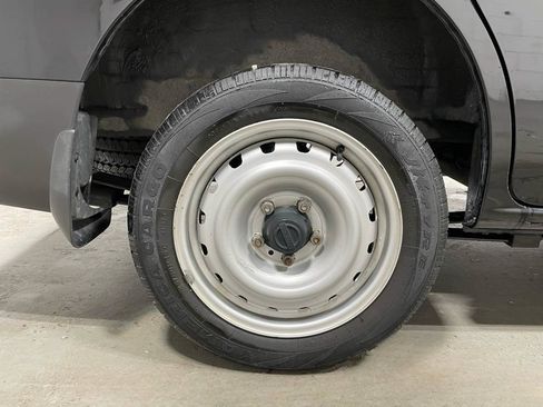 Used 2020 Nissan NV200 S FWD image 6