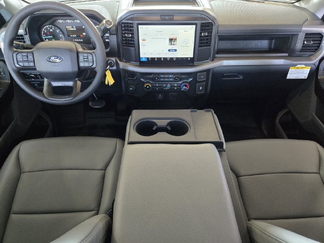 New 2026 Ford F150 XL RWD image 19