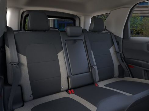 New 2025 Ford Bronco Sport Big Bend image 12