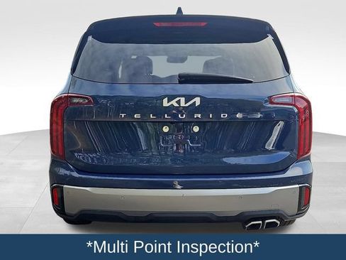 Used 2025 Kia Telluride S FWD image 6