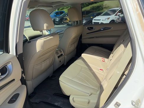 Used 2016 INFINITI QX60 AWD w/ Premium Package image 9