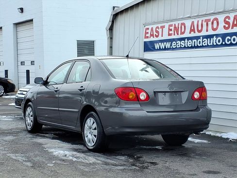 Used 2004 Toyota Corolla LE image 3