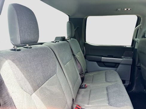 Used 2024 Ford F150 XLT w/ Mobile Office Package AWD/4WD image 25
