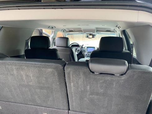 Used 2017 Chevrolet Tahoe Premier image 56