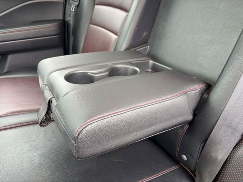 Used 2017 Honda Ridgeline Black Edition image 36