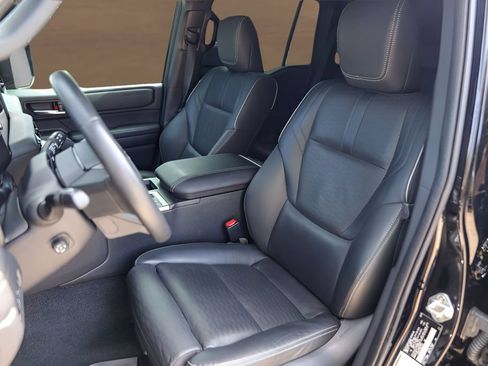 Used 2024 Toyota Land Cruiser AWD/4WD image 7