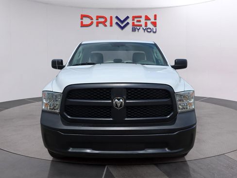 Used 2018 RAM 1500 Tradesman w/ Popular Equipment Group image 9