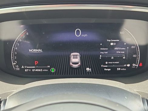 Used 2023 Acura MDX SH-AWD w/ Advance Package image 12