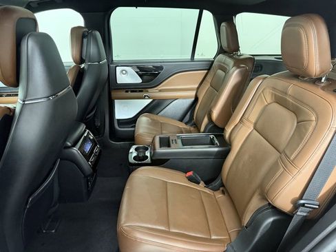 Used 2022 Lincoln Aviator Reserve w/ Equipment Group 201A image 20