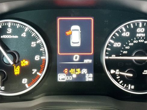 New 2026 Subaru Forester Limited image 10