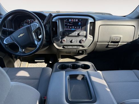 Used 2017 Chevrolet Silverado 1500 LT w/ All Star Edition image 10