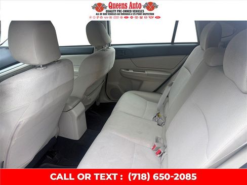 Used 2014 Subaru Impreza 2.0i AWD/4WD image 11