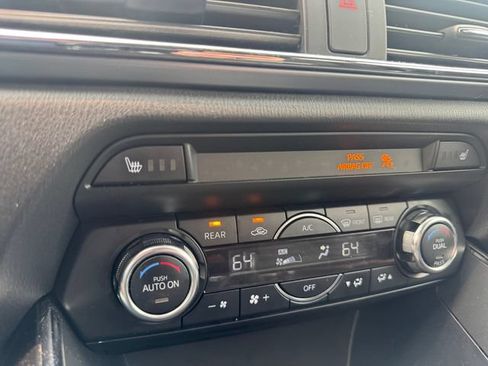 Used 2017 MAZDA CX-9 Sport AWD/4WD image 19