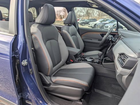 Certified 2026 Subaru Forester Sport image 20