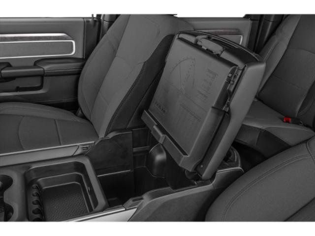 Used 2023 RAM 2500 Big Horn w/ Level 1 Equipment Group AWD/4WD image 30