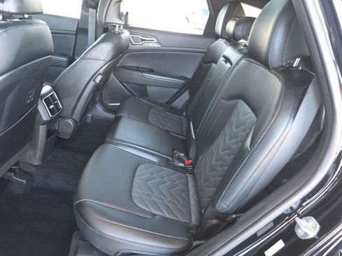 Used 2023 Kia Sportage X-Line w/ X-Line Premium Package image 18
