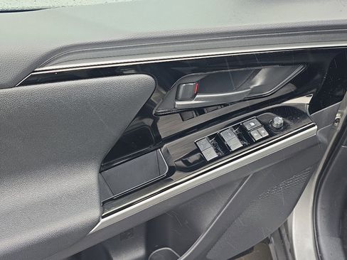 Certified 2024 Toyota bZ4X XLE w/ Weather Package image 13