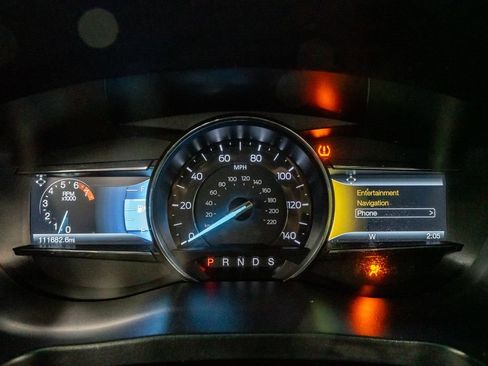 Used 2017 Ford Explorer Sport w/ Equipment Group 401A image 13