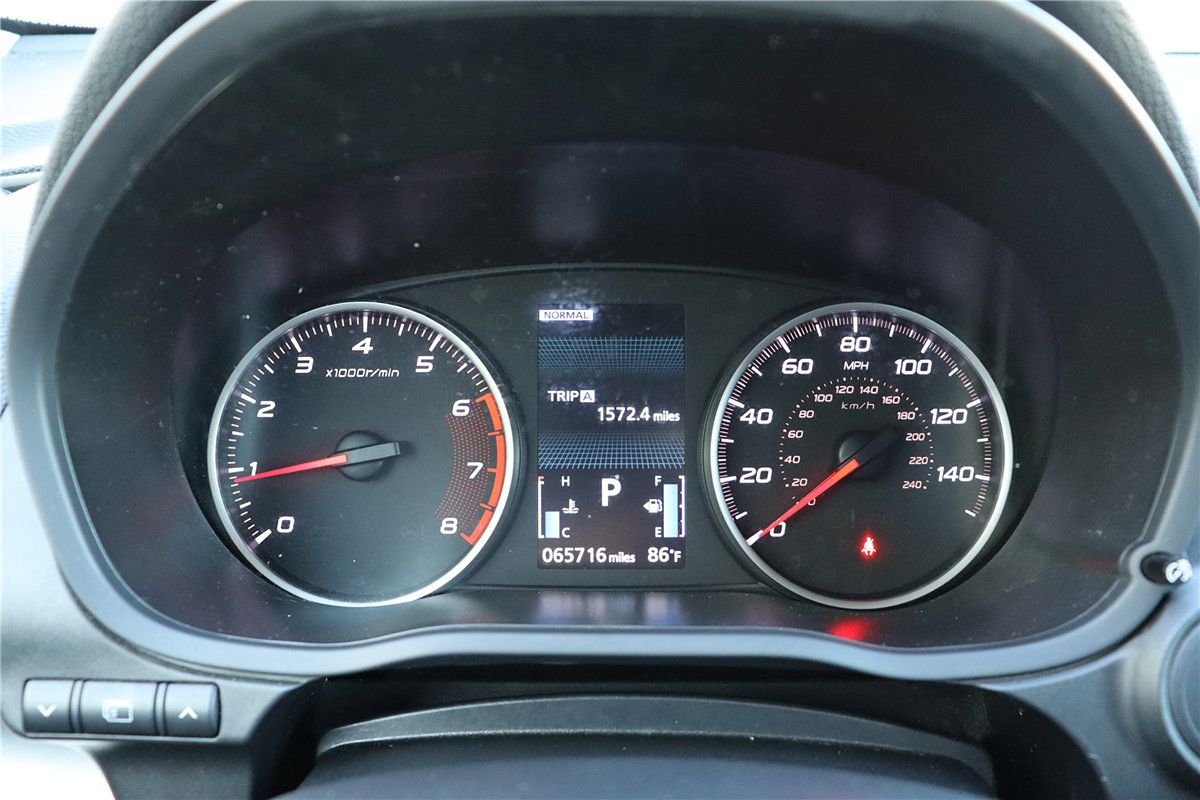 Used 2024 Mitsubishi Eclipse Cross ES AWD/4WD image 29